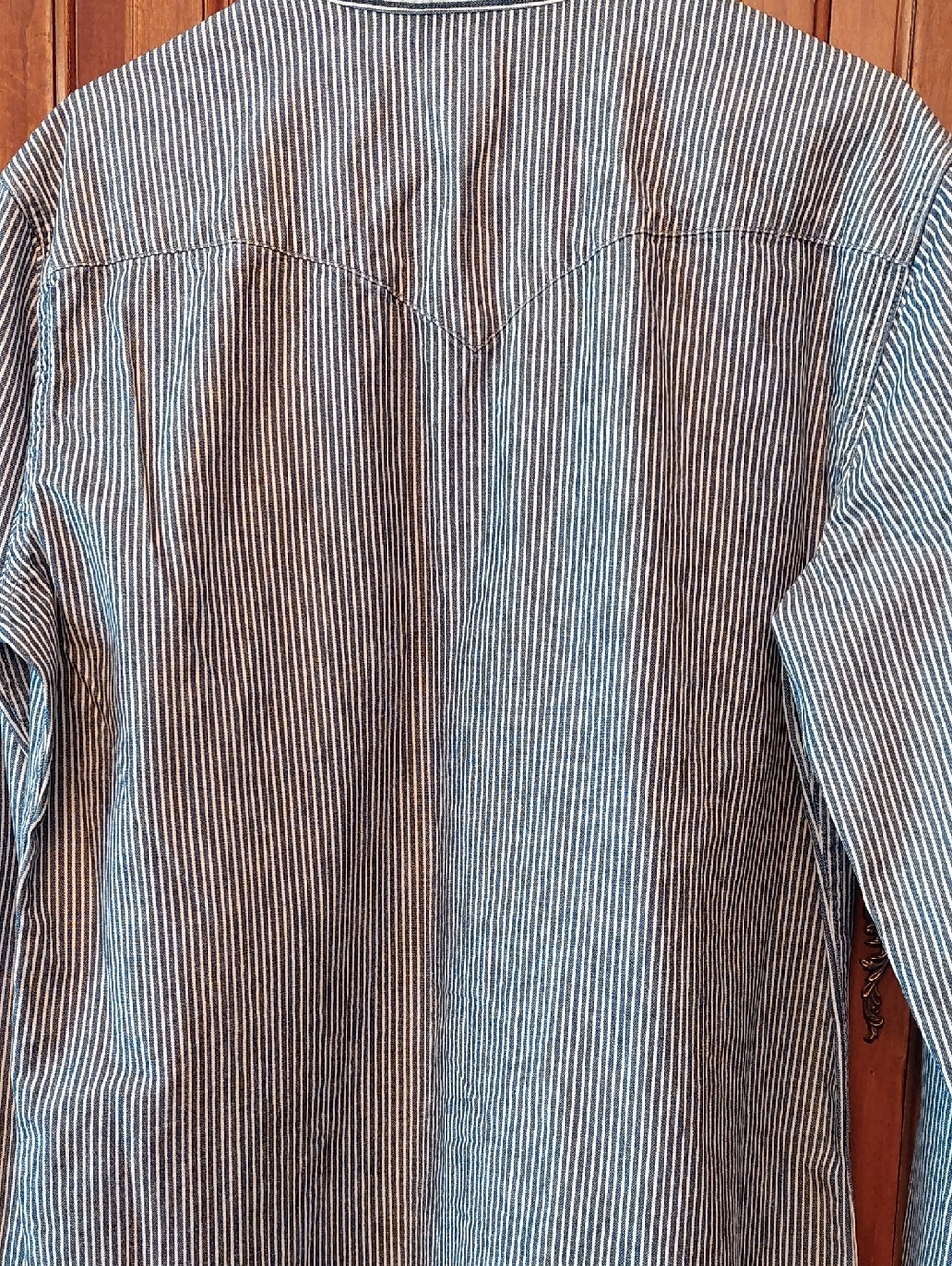 Levi's Men's Shirt, M,NWT - Picture 9 of 10